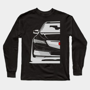 Acura TL 2016 Long Sleeve T-Shirt